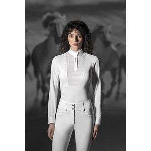 Wedstrijdshirt Brulla Dames