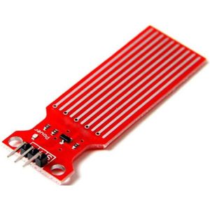 OTRONIC® Watersensor voor Arduino | ESP32 | ESP8266