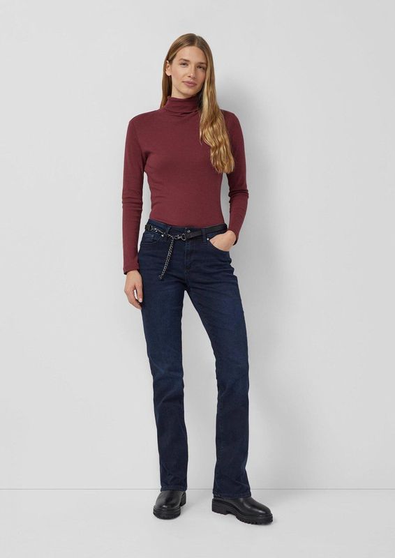 Jeans broek
