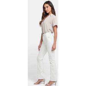 Waist-Match™ Marilyn Straight Jeans