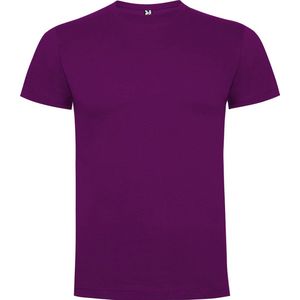 Roly Kids´ Dogo Premium T-Shirt RY6502K - Purple 71 - 11/12 years