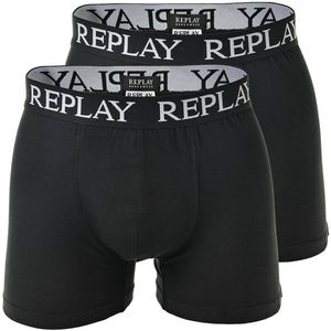 Replay Boxershorts Set van 2