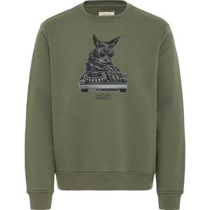 Blend - BHFERRAN SWEATSHIRT - Heren - Sweaters