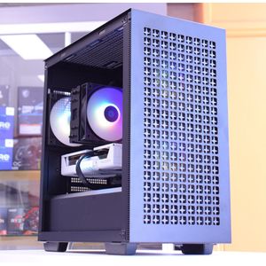 GamingLand G270-W11 Gaming PC - Ryzen 7 9700X - 32GB - 1TB SSD nvme - Wifi & Bluetooth - Radeon RX 9060 XT 16GB - Windows 11 pro