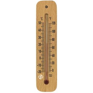 Kamer Thermometer - Thermometer Binnen - Kamerthermostaat - Weerstation Binnen