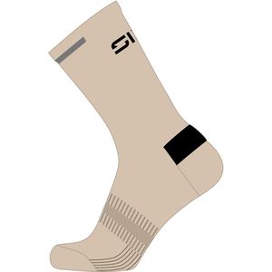 Sidi Visibilis Sokken Beige EU 44-46 Man,Vrouw