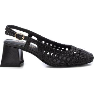 CARMELA 162320 Schoen - ZWART
