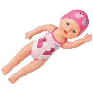 BABY born My First Swim Girl 30cm