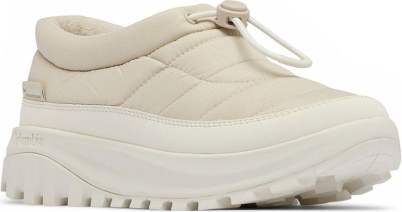Columbia - Snowtrot Unwind - Sneeuwlaarzen - Beige