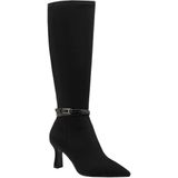 Tamaris - Stiletto - Laarzen - Zwart - 38