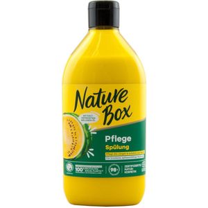 Nature Box - Melon Conditioner - Haarverzorging 385 ml