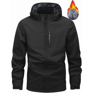 Kaftan Jurk - Zwart - Dames - Lange Gala Avondjurk - Marokkaanse Turkse Arabische Jurk