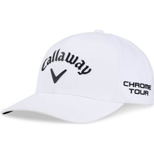 Callaway Tour Authentic Performance Pro Golfcap 2024 - Wit