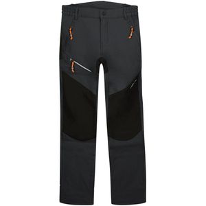 Newwood - Reiki - Broek - Donkergrijs - 16 Years