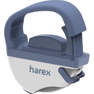 Harex, behoud normale toiletgang bij incontinentie van mannen. Comfortabel, behoud controle, geen luiers meer nodig.