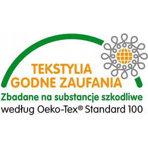 Greno Katoenen Satijnen Kussensloop 40x40cm - Marineblauw