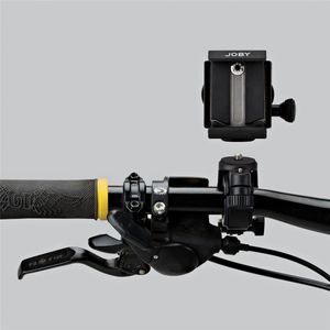 Joby GripTight Bike Mount PRO donkergrijs