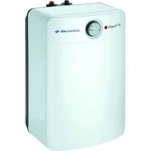 Itho Daalderop Keukenboiler - Close-in - 15 liter - 2200 Watt