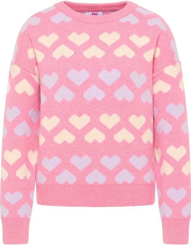 myMo - Blonda - Gebreide Trui