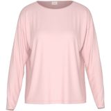 Mey Dames pyjamatop roze (Maat: L)