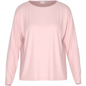 Mey Dames pyjamatop roze (Maat: L)