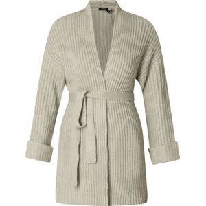 YEST Sylvana Essential Cover ups - Grey Mist - maat 38