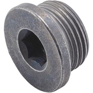 Wurth - Olieaftapplug - Olieaftapplug x 10 st Lengte 12 mm