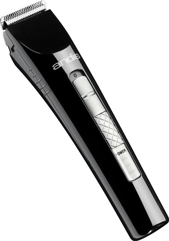 Andis - Multitrim - Trimmer - Ergonomisch Ontwerp - Inclusief Oplaadstation