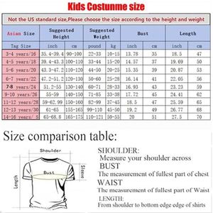 Voetbalshirt Jongens Set - Jeugd Jersey #7 met Sokken