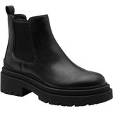 Tamaris - Chelsea Boots - Zwart