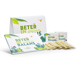 Biohcg Original Afslankkuur - 24 dagen