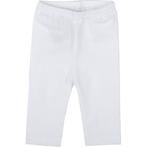 Plum Plum - Legging - Wit