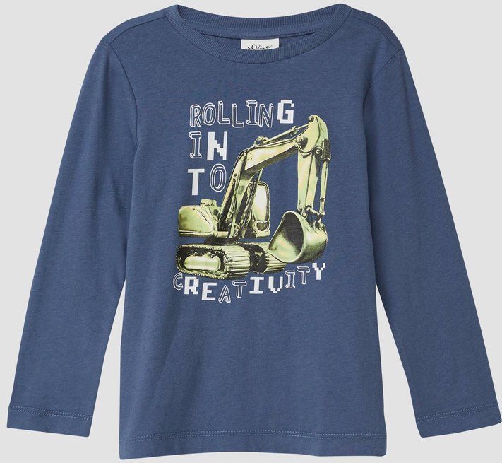 s.Oliver T-Shirt