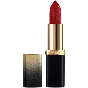 L'Oréal - Color Riche - Lippenstift - 02 Celebration - Verzorgend - Glanzende Finish
