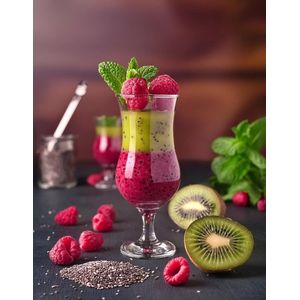 cocktailglazen - glazen, set / champagne, martini en cocktailglazen met extra grote geschenkdoos, gin en prosecco-glazen, kerstwijnglazen 6 stuks