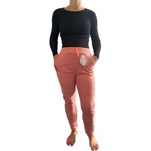 Joggingbroek - Paw Patrol - Roze - Maat 122/128
