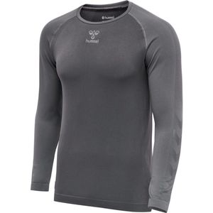 Hummel Pro Grid - T-shirt - Lange Mouwen