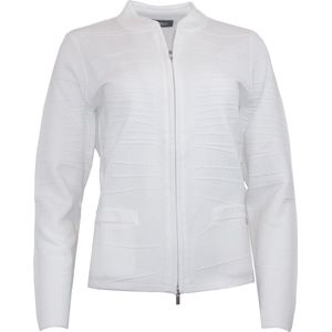 Golléhaug Ritsvest Wit