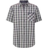 Babista - FERRIBELLI - Overhemd - Wit - Korte Mouwen