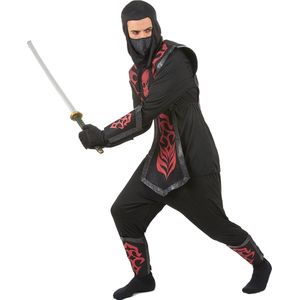 LUCIDA - Ninja pak voor heren - L