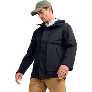 Aigle - Ais25mout010 - Jas - Mtd® 3-laags - Mid-length - Hooded Parka