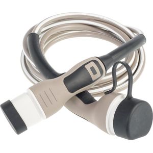 Laadkabel Type 2 - Type 2 (16A) - 3,7 kW, 1 fase - 5 meter - oplaadkabel - charging cable