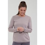 ENDURANCE Functioneel shirt 'Leah'  mauve