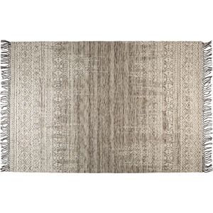 Feliz Liv Vloerkleed - 200x300 - Taupe