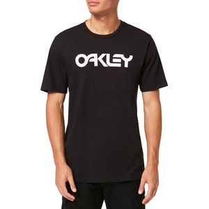 T-shirt - Retro Look - Katoen - Ronde Hals