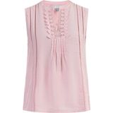 usha Blousetopje met kant