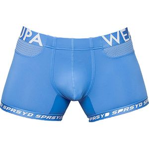 Supawear SPR Max Trunk Skyway - MAAT XL - Heren Ondergoed - Boxershort voor Man - Mannen Boxershort