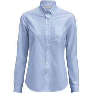 James Harvest Allen Oxford Woman 2123033 - Lichtblauw - S