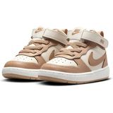 Nike - Court Borough Mid 2 - Sneakers - Junior