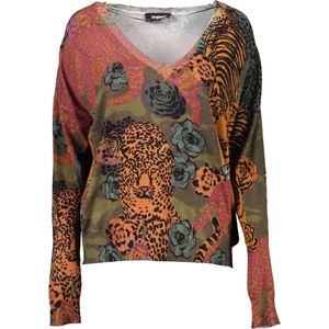 DESIGUAL Sweater  Women - M / VERDE